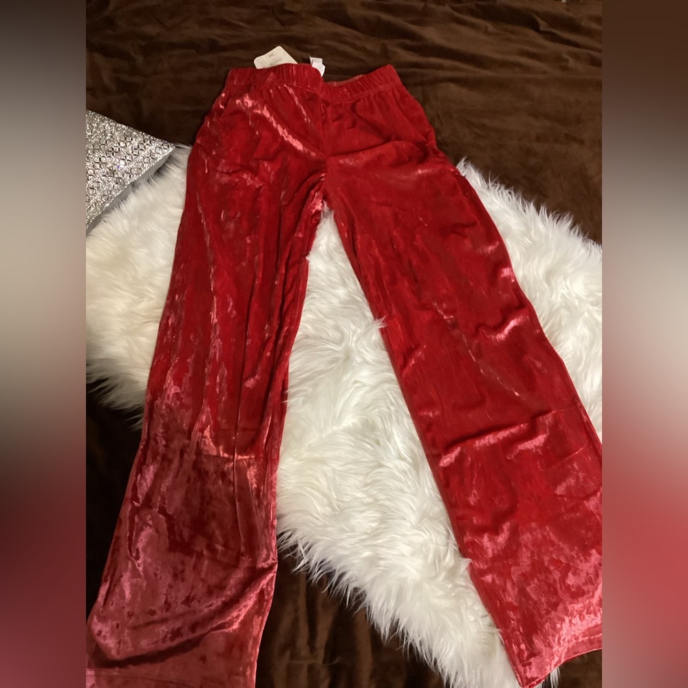 Fabletics pants size medium